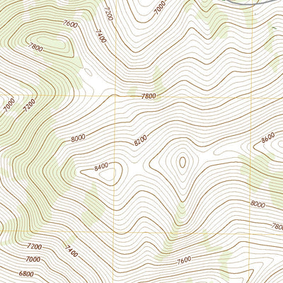 Railroad Pass, NV (2018, 24000-Scale) Preview 3