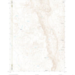 Red Rock Canyon, NV (2018, 24000-Scale) Preview 1