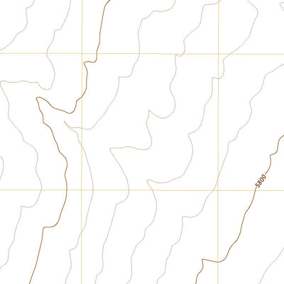 Stone Cabin Ranch SW, NV (2018, 24000-Scale) Preview 2