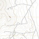 Stone Cabin Ranch SW, NV (2018, 24000-Scale) Preview 3