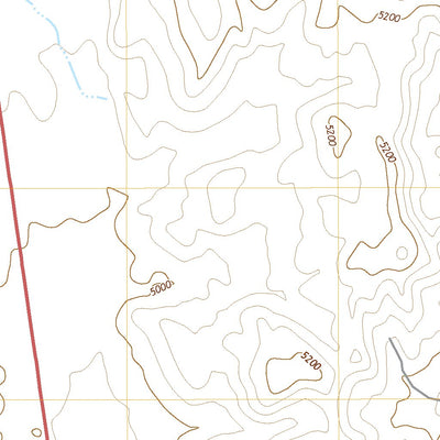 Ralston, NV (2018, 24000-Scale) Preview 2