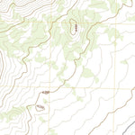 Sidehill Pass, NV (2018, 24000-Scale) Preview 2