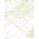 Truman Meadows, NV (2018, 24000-Scale) Preview 1