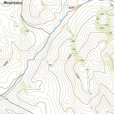 Summer Camp, NV (2018, 24000-Scale) Preview 2