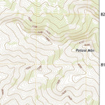 Potosi, NV (2018, 24000-Scale) Preview 3