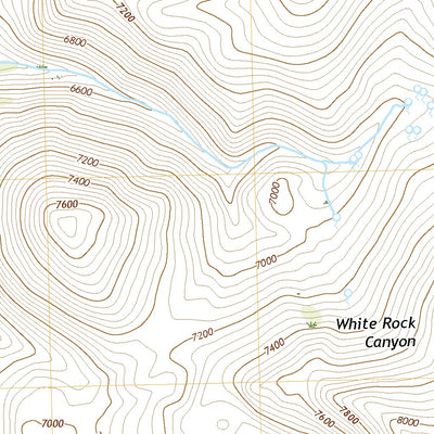 Red Mountain, NV (2018, 24000-Scale) Preview 3