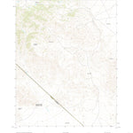 Tule Canyon, NV (2018, 24000-Scale) Preview 1