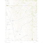 Sonoma Canyon, NV (2018, 24000-Scale) Preview 1