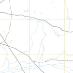 Star Valley Ridge SW, NV (2018, 24000-Scale) Preview 2