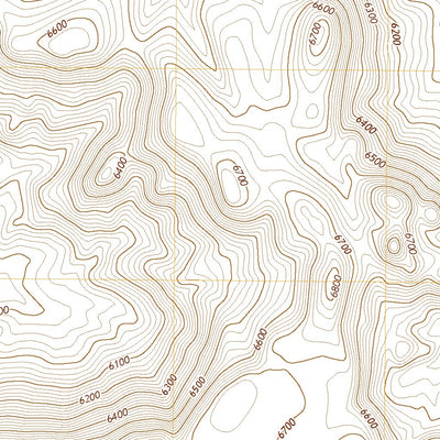 Twin Springs Slough, NV (2018, 24000-Scale) Preview 3