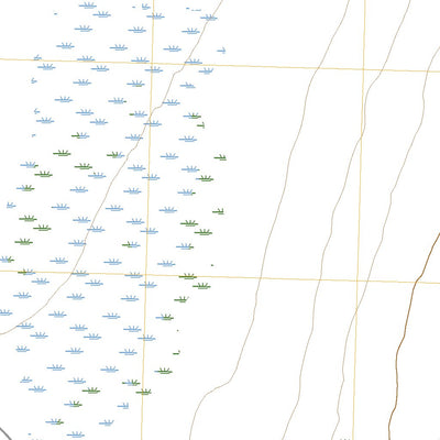 South Bastian Spring, NV (2018, 24000-Scale) Preview 2