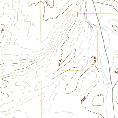 Stewart Spring, NV (2018, 24000-Scale) Preview 2