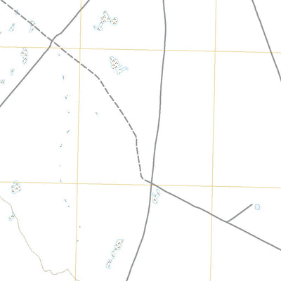 Smith Well, NV (2018, 24000-Scale) Preview 2