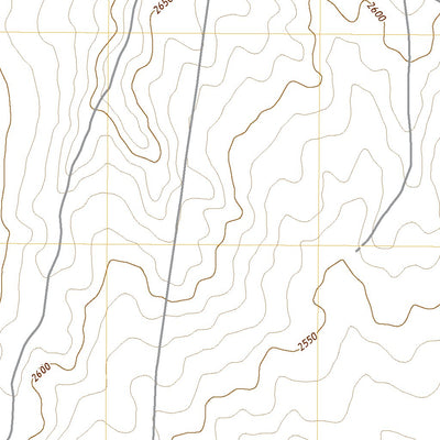 Skeleton Hills, NV (2018, 24000-Scale) Preview 2