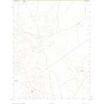 Telephone Well, NV (2018, 24000-Scale) Preview 1