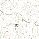 Telephone Well, NV (2018, 24000-Scale) Preview 3