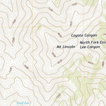 Table Mountain, NV (2018, 24000-Scale) Preview 3