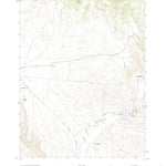 Rose Valley, NV (2018, 24000-Scale) Preview 1