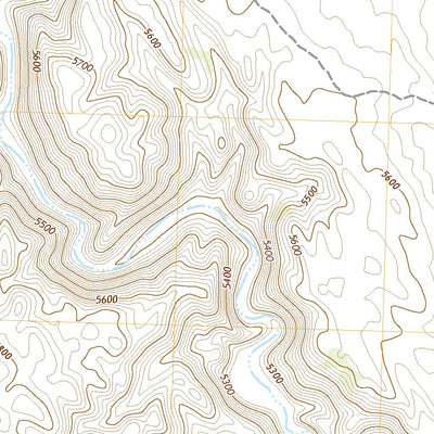 Rose Valley, NV (2018, 24000-Scale) Preview 3
