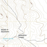 Riverside Ranch, NV (2018, 24000-Scale) Preview 3