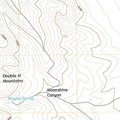 Riverside Ranch, NV (2018, 24000-Scale) Preview 3
