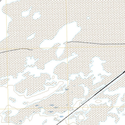 Upsal Hogback, NV (2018, 24000-Scale) Preview 3