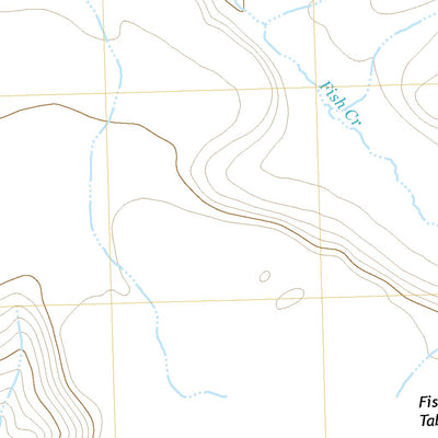 Swan Lake, NV (2018, 24000-Scale) Preview 2