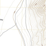 Ruby Lake NW, NV (2018, 24000-Scale) Preview 2