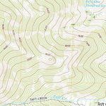 South Schell Peak, NV (2018, 24000-Scale) Preview 3