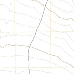 Rhyolite Ridge NW, NV (2018, 24000-Scale) Preview 2