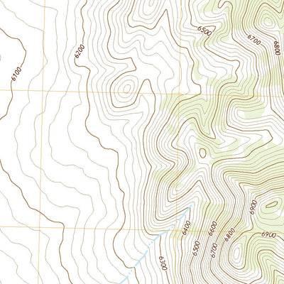 Tobar, NV (2018, 24000-Scale) Preview 3