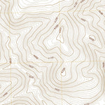 Yellow Hills East, NV (2018, 24000-Scale) Preview 3