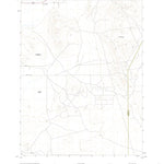 Yerington NE, NV (2018, 24000-Scale) Preview 1