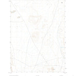 Winters Ranch Reservoir, NV (2018, 24000-Scale) Preview 1