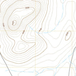 Winters Ranch Reservoir, NV (2018, 24000-Scale) Preview 2
