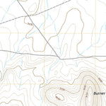 Winters Ranch Reservoir, NV (2018, 24000-Scale) Preview 3