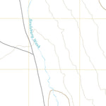 Yellow Cone, NV (2018, 24000-Scale) Preview 2