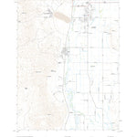 Yerington, NV (2018, 24000-Scale) Preview 1