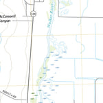 Yerington, NV (2018, 24000-Scale) Preview 2