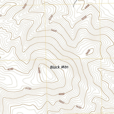 Yerington, NV (2018, 24000-Scale) Preview 3