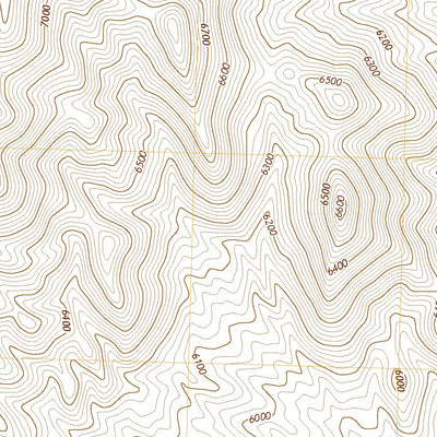 Wine Cup Ranch, NV (2018, 24000-Scale) Preview 3