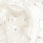Willow Creek Reservoir, NV (2018, 24000-Scale) Preview 2