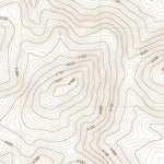 Willow Creek Reservoir, NV (2018, 24000-Scale) Preview 3