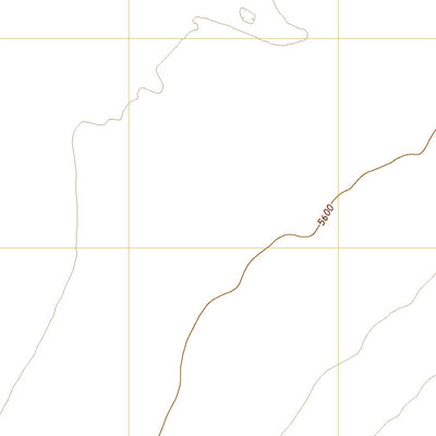 Wildcat Peak NW, NV (2018, 24000-Scale) Preview 2