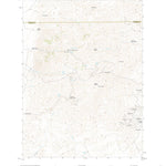 Woody Canyon, NV (2018, 24000-Scale) Preview 1