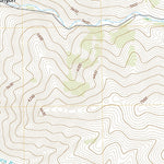Woody Canyon, NV (2018, 24000-Scale) Preview 3