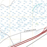 Winnemucca West, NV (2018, 24000-Scale) Preview 2