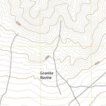 Winnemucca West, NV (2018, 24000-Scale) Preview 3