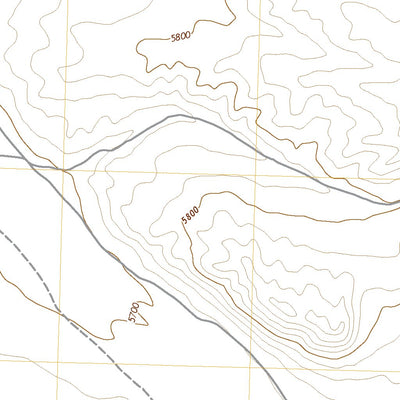 Wine Cup Ranch SE, NV (2018, 24000-Scale) Preview 3