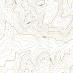 Wild Horse Basin, NV (2018, 24000-Scale) Preview 2